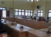 Wakil Rakyat Tak Hadiri Rapat Bersama Dewan Adat Sangaji Were, Ada Apa?