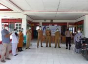 Puskesmas Binamu Kota dan Pattiro Jeka Gelar Promkes Keliling