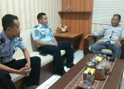 LP Kelas IIA Watampone Rumahkan 72 Orang Warga Binaan