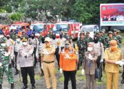 Tegas!!! Pemkab Takalar Larang Perantau Asal Takalar Mudik