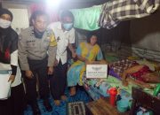 Tilar Kelurahan Mallilingi Sambangi Lansia dan Disabilitas, Ada Apa…