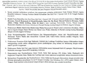 Pemkab, MUI, dan Kemenag Takalar Sepakat Tiadakan Tarwih di Masjid