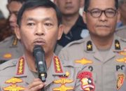 Kapolri Instruksikan Polres Jajaran Sisir Warga yang Belum Dapat Bansos