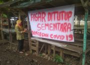 Pemkab Takalar Bakal Tutup Pasar, Bumdes Layani Kebutuhan Warga