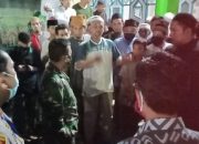 Terkait Penutupan Tempat Ibadah Saat PSBB, Polri Berharap Masyarakat Paham Tujuan Pemerintah Untuk Selamatkan Ummat