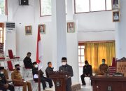 Bupati Ajukan Anggaran JPS untuk Warga Kelurahan