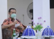 Bupati Takalar Gandeng Kejaksaan Awasi Penggunaan Anggaran Covid-19