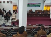 Pemkab dan DPRD Takalar Diduga Abaikan Maklumat Kapolri