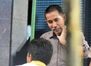 Kritikus Medsos dan Era Informasi Berlebihan, Catatan Pinggir Bahtiar Parenrengi