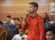 BEM FH UHO Kendari: Dimasa Pandemi Covid-19, Menolak Kedatangan 500 TKA di Sultra