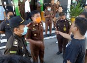 AMB Menyoal Kinerja Kajari Bantaeng Yang Dinilai Gagal Tangani Kasus Bansos Borong Loe