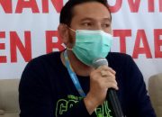 Ribuan Warga Terdampak Mendapatkan Paket Sembako