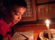 Warga Semaong Geram, Listrik Padam Hampir Setiap Malam