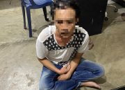 Salah Satu DPO Kasus Narkoba di Kampung Beting Berhasil Diringkus