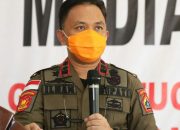 Dampak Corona, Pemkab Bantaeng Bakal Gratiskan Retribusi Pasar