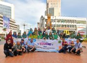 29 ODP di Sekadau Selesai Pemantauan Tidak Terjangkit Virus Corona.