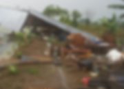 Sambaran Petir di Sawah Tewaskan Warga Desa Tole Luwu Timur