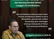 A. Akmal politisi PKS sebut ditengah pandemi Covid-19 pemerintah jangan seenaknya melanggar UU
