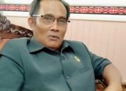 Antisipasi Virus Corona, Dewan Sekadau Minta Pemerintah Bangun Pos Pemeriksaan di Perbatasan Wiliyah