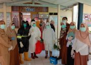 27 Nakes RS HPDN Takalar Jalani Pemeriksaan Swab