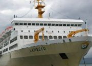 26 ABK KM Lambelu Dinyatakan Positif Covid-19