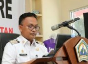 Anggaran Terbatas, Bupati Bantaeng Berharap Dukungan Pemprov dan APBN