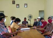 Di Tengah Pandemi Corona, Pemdes Cendana Hijau Luwu Timur Pertanyakan Aktivitas PT Mars