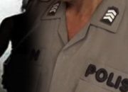 Terciduk, Wakapolsek Ponre Kepergok Dirumah Janda di Desa Poleonro Bone. Sedang apa..??