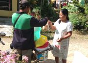 Dampak COVID-19, Omset Penjual Tahu Keliling Turun Drastis