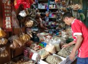 Harga Gula Pasir di Sekadau Melonjak,Tembus Rp 20 Ribu Per Kilogram