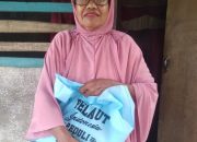 Aksi Kemanusiaan, Pelaut Indonesia Peduli Bagaikan Sembako ke Warga Terdampak Covid-19