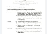 Pengurus DPK Pemuda Tani HKTI Takalar Periode 2020-2025 Resmi Terbentuk