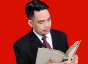 Jabal Nur: Saya Terpanggil Karena Merasa Makassar Carut Marut