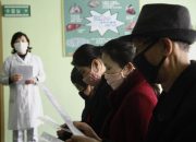 Korea Utara Tegaskan bebas dari coronavirus