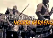 Video Kibar Panji Negeri Karaeng Part 1
