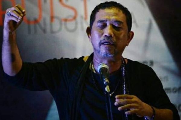 AHOK dan CORONA Oleh: Asmin Amin