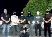 Hendak Kabur ke Kaltim, Residivis Curat di Bekuk di Pelabuhan Nusantara