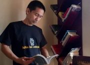 Kentut dan Fenomena Virus Cerutu : Catatan Pinggir Bahtiar Parenrengi