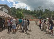 Soal Pengusiran Pedagang, Ini Tanggapan Media Comunikasi PT IWIP