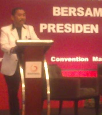 Psikologi Orang Yang Merasa Sukses