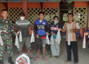 Pos Terpadu Covid -19 Weda Selatan Gagalkan Pemasok Miras Jenis Cap Tikus