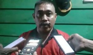 Breaking News: Warga Morombo Pantai Nyatakan Sikap PT Bososi Pratama Tak Langgar Aturan Penambangan
