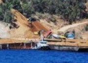 Derita Warga Morombo Pantai, Pasca Ditutupnya Perusahaan Tambang PT. Bososi