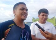 Peduli Sesama Manusia: Wasekjend DPP KNPI Apresiasi PT Bososi Atas Penyaluran Bantuan Sembako