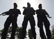 Pakistan membunuh empat militan yang terkait Daesh dalam baku tembak