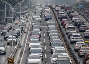 Pakar top China memperingatkan kemungkinan gelombang koronavirus kedua