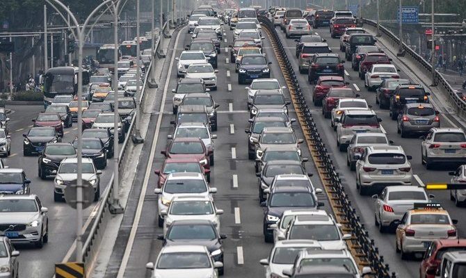 Pakar top China memperingatkan kemungkinan gelombang koronavirus kedua