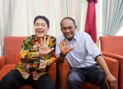 KPK Ajak Penggiat Anti Korupsi Kawal Bansos Covid-19 di Sulsel