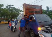 V-One Jeneponto BERBAGI TAKJIL, BERBAGI KEBAHAGIAAN dalam masa Pandemi Covid.19