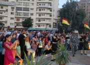 Mesir memperketat pembatasan coronavirus untuk liburan Idul Fitri